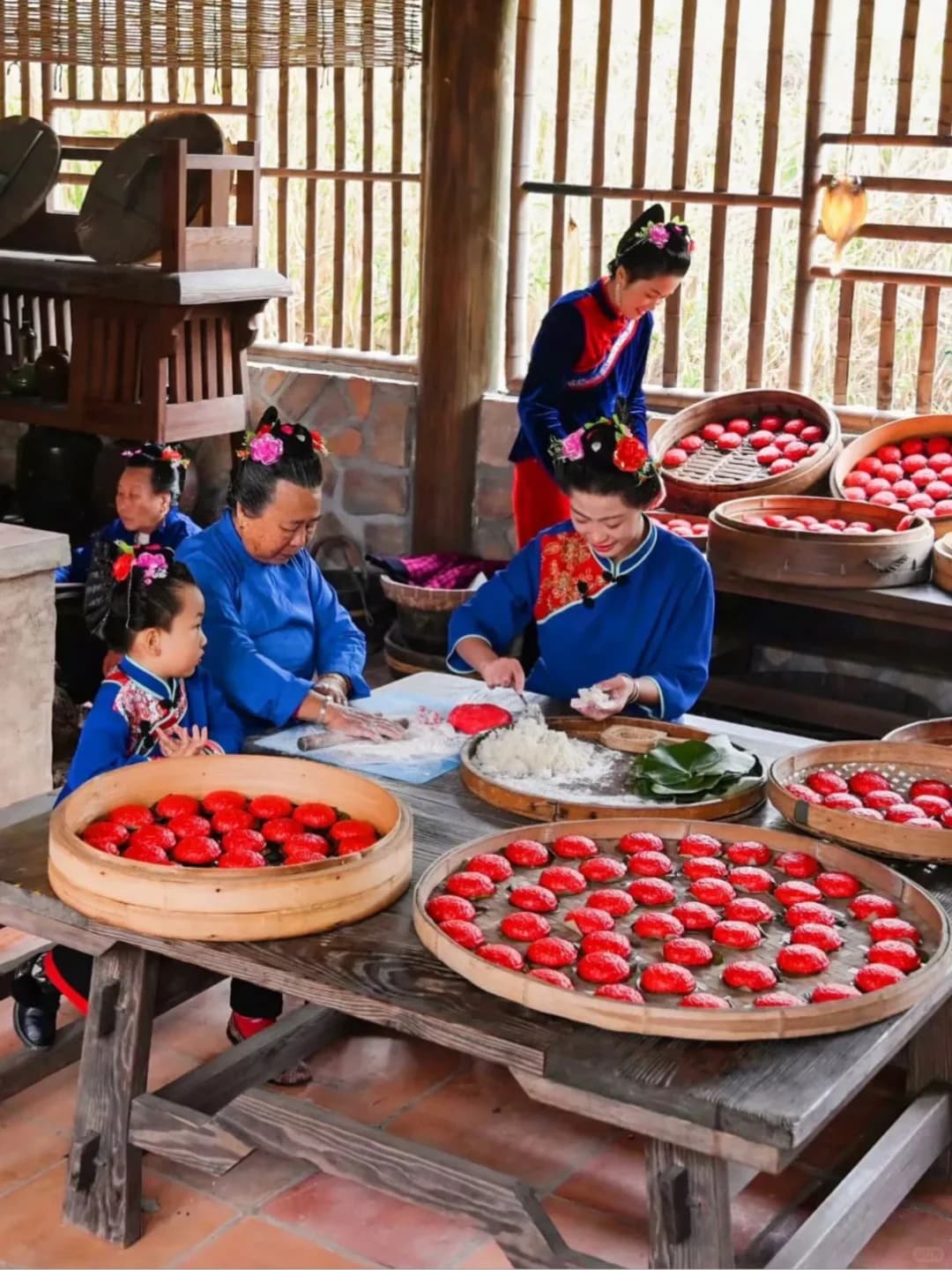 湄洲妈祖信俗