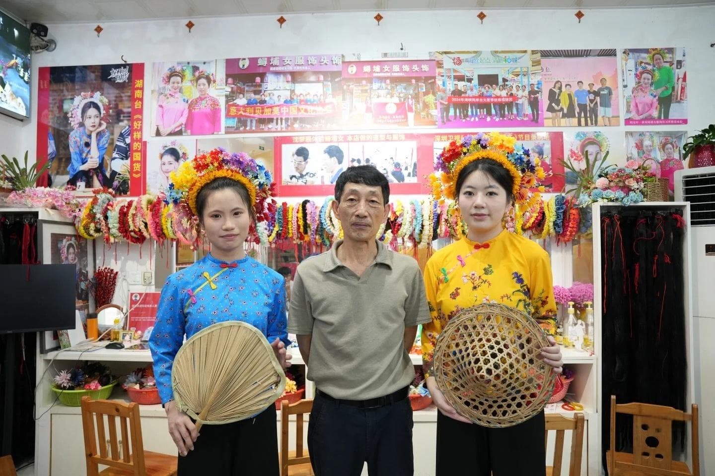 黄晨